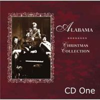 Alabama - Christmas Collection (2CD Set)  Disc 1